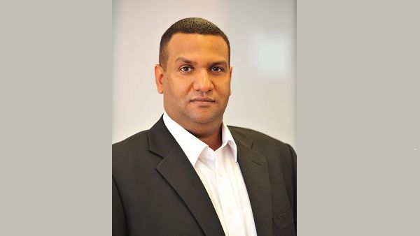 Abou Moustafa, Vice President Enterprise Managed Services and datamena