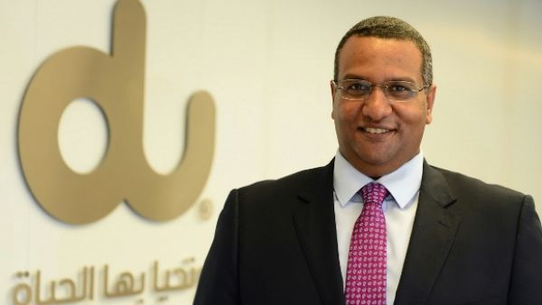 Abou Moustafa, Vice President - Enterprise Managed Services & datamena Abou Moustafa, Vice President - Enterprise Managed Services & datamena