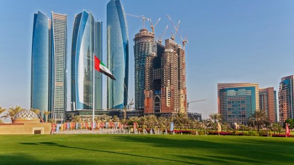 The stimulus package introduced in early June this year will drive initiatives that directly affect the real estate sector. (Shutterstock)