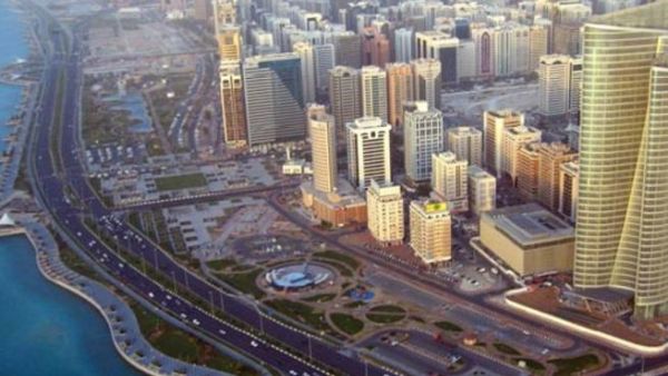 Commercial rents in Abu Dhabi have fallen, with a year on year drop of 31% Commercial rents in Abu Dhabi have fallen, with a year on year drop of 31%