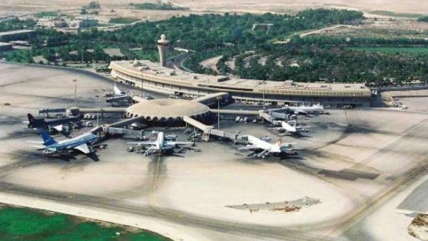 Abu Dhabi Airport Abu Dhabi Airport