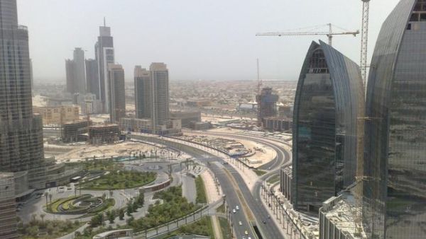 Average leasing rates for Q1 2011 fell 8% across both apartments and villas Average leasing rates for Q1 2011 fell 8% across both apartments and villas