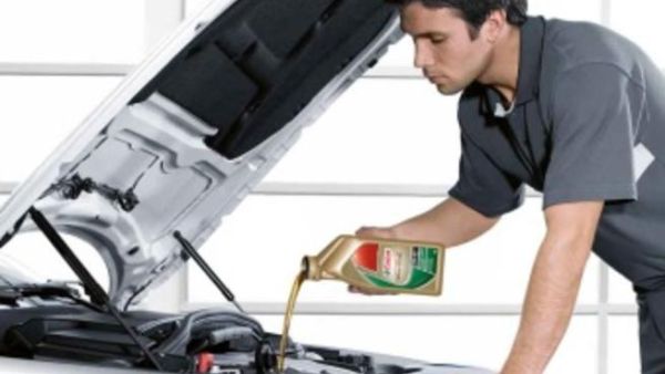 Abu Khader Automotive launches a free oil change service for its BMW customers Abu Khader Automotive launches a free oil change service for its BMW customers