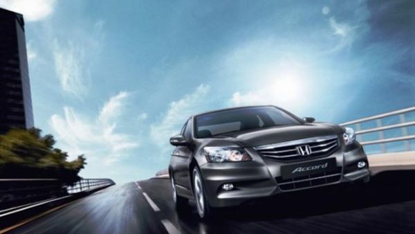 Honda Accord Honda Accord