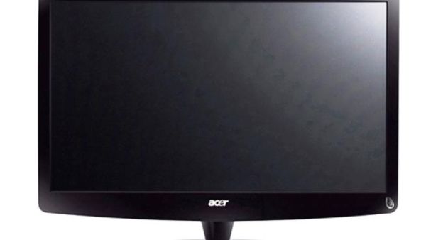 Acer 3D monitor Acer 3D monitor