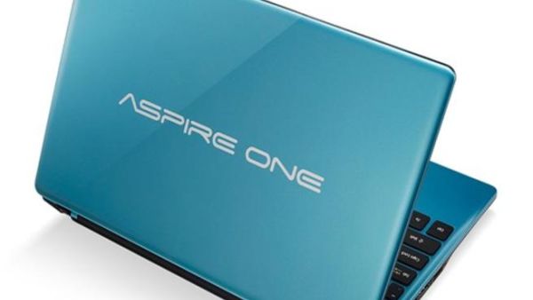 Aspire One 725