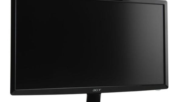 Acer S271HL Monitor