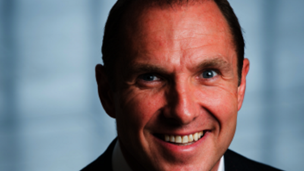 Adam Foster, Dimension Data’s Group Executive – Communications