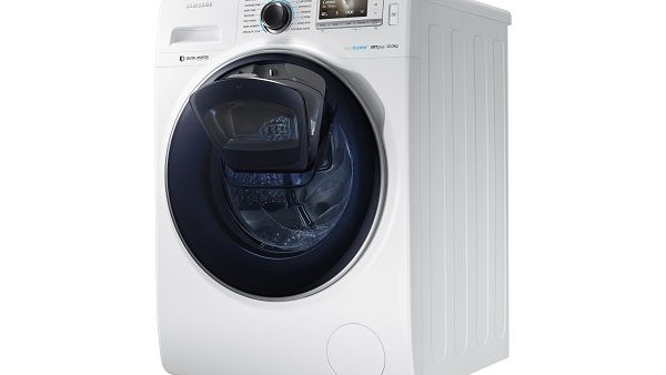 Samsung WW8500 AddWash