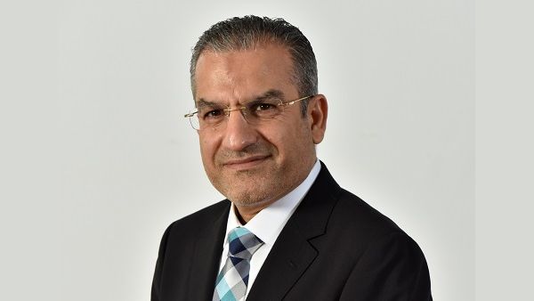 Adel Al-Daylami - Chief Global Business Officer. Adel Al-Daylami - Chief Global Business Officer.