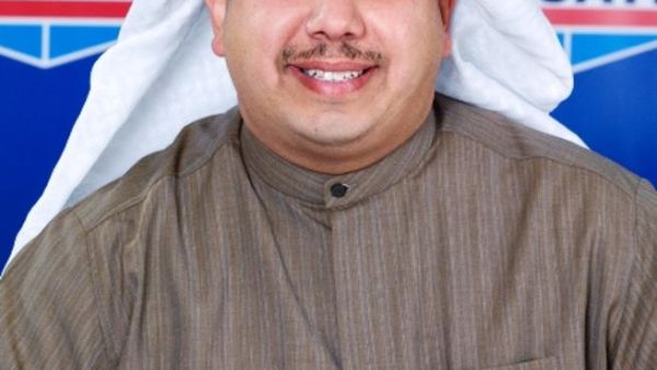 Adel Al-Munifi, Senior Executive Corporate Communications & Client Affairs, EQUATE Adel Al-Munifi, Senior Executive Corporate Communications & Client Affairs, EQUATE