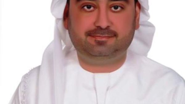 Adel Karrani, Assistant Head of Psychiatry at Rashid Hospital in Dubai