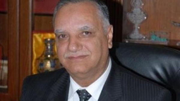 رئيس الوزراء السوري، عادل سفر