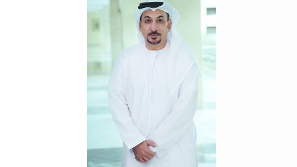 عادل الغيث، الذي تولى منصب نائب رئيس أول طيران الإمارات للعمليات التجارية لمنطقة الخليج والشرق الأوسط وإيران