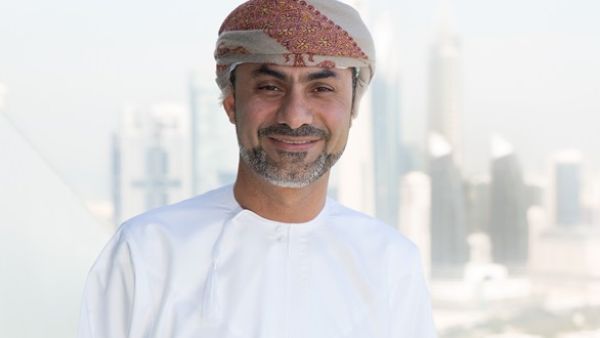 Adil Taqi, Group Chief Financial Officer, DAMAC Properties
