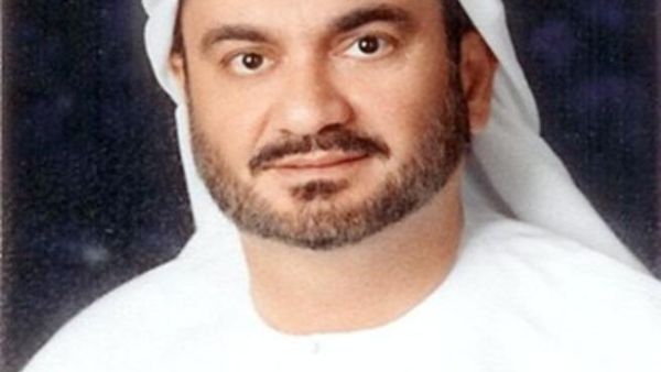 Adnan Sharafi, Chairman, Emirates Green Building Council