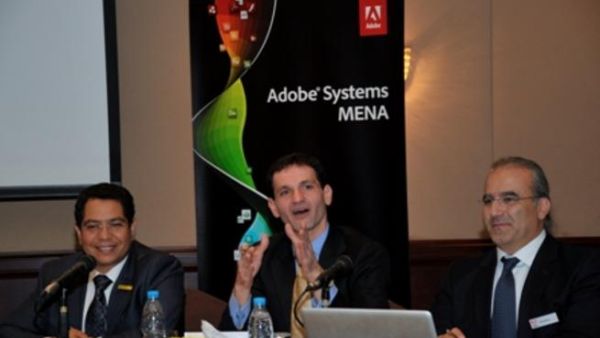Adobe reveals new pricing strategy for Egypt’s SMEs and creative industry Adobe reveals new pricing strategy for Egypt’s SMEs and creative industry