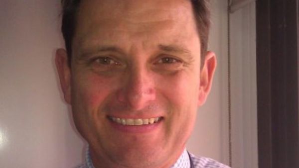 Adrian Gane, new Managing Director of UAE, Oman and Bahrain for Amadeus Gulf Adrian Gane, new Managing Director of UAE, Oman and Bahrain for Amadeus Gulf