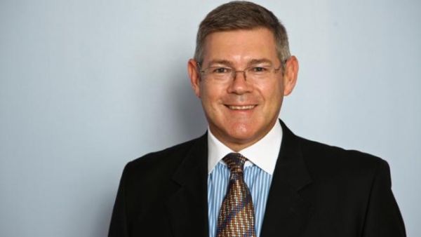 Adrian Pickering, Area Vice President, MEA, Juniper Networks Adrian Pickering, Area Vice President, MEA, Juniper Networks