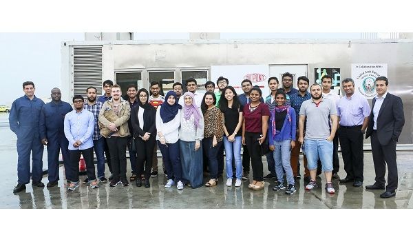 After the seminar