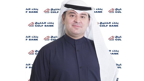 Mr. Ahmad Al-Duwaisan-General Manager of Corporate Banking at Gulf Bank