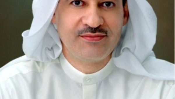 Ahmad Al-Jemaz, new chairman of the board Ahmad Al-Jemaz, new chairman of the board