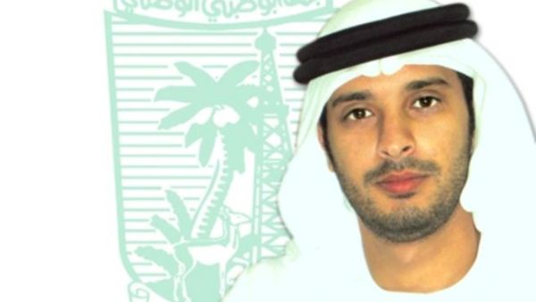 Ahmad Al Naqbi, Senior General Manager of Channels and Electronic Banking Services at NBAD