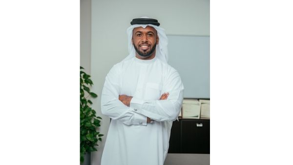 أحمد حسن الزعابي، مدير إدارة حماية المستهلك في قطاع الرقابة التجارية وحماية المستهلك باقتصادية دبي