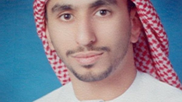 Ahmad Ibrahim Al Jallaf, appointed as Acting Executive Director of Air Navigation Services Department Ahmad Ibrahim Al Jallaf, appointed as Acting Executive Director of Air Navigation Services Department
