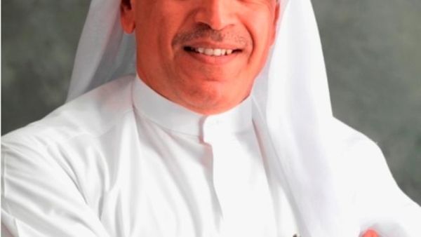 Ahmad bin Byat, CEO Dubai Holding