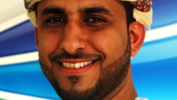 Ahmed Al-Adawi, Home Broadband Internet Manager, Nawras
