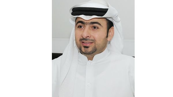 Ahmed Al Khaja, Chief Executive Officer, DFRE