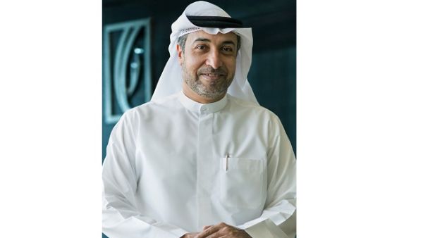 أحمد المرزوقي، نائب رئيس تنفيذي أول والمدير العام للخدمات المصرفية للأفراد في بنك الإمارات دبي الوطني.