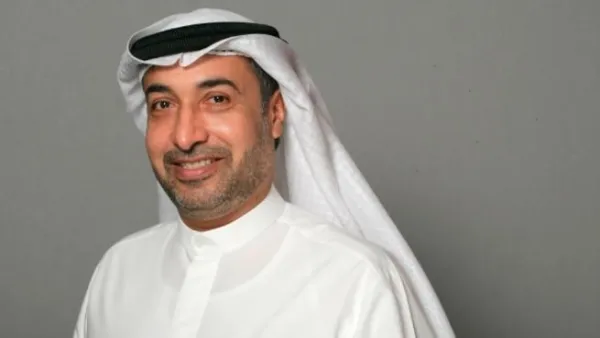 أحمد المرزوقي، مدير عام الخدمات المصرفية للأفراد في بنك الإمارات دبي الوطني