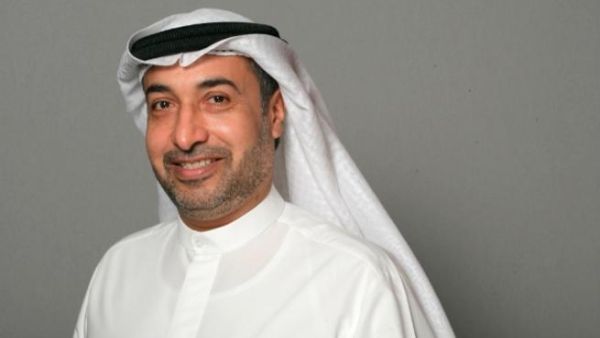 Ahmed Al Marzouqi, General Manager - Retail Distribution, Emirates NBD