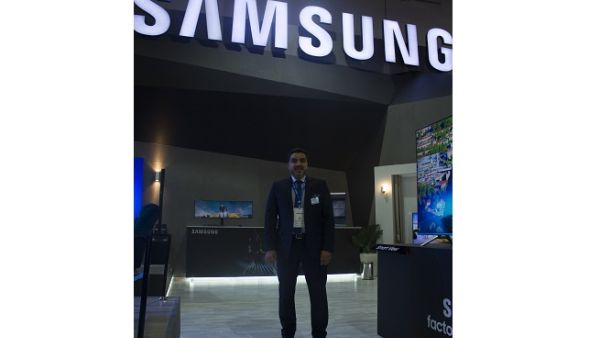 Samsung Electronics is set to define the “cinema of the future” with its new Cinema LED Technologies called “Onyx” and “Home Cinema”.