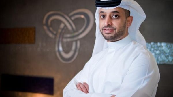 Ahmed Bin Sulayem, Executive Chairman of DMCC