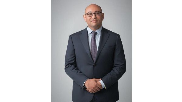 Ahmed Galal Ismail, Chief Executive Officer, Majid Al Futtaim Ventures Ahmed Galal Ismail, Chief Executive Officer, Majid Al Futtaim Ventures