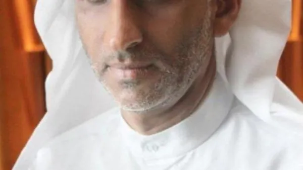 أحمد إبراهيم، مدير إدارة التسجيل التجاري