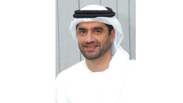 أحمد خوري، نائب رئيس أول طيران الإمارات للعمليات التجارية لمنطقة غرب آسيا والمحيط الهندي