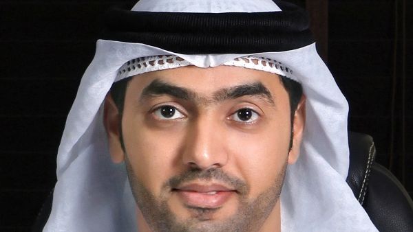 أحمد عبيد الطنيجي