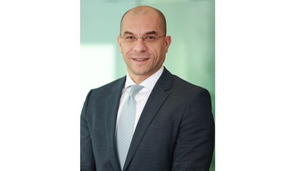 Ahmed Shehab, Head of Trade Finance for Financial Institutions in the Deutsche Bank MENA Region & Turkey Ahmed Shehab, Head of Trade Finance for Financial Institutions in the Deutsche Bank MENA Region & Turkey