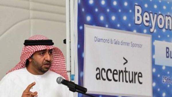 أحمد بن علي، نائب رئيس أول لاتصالات