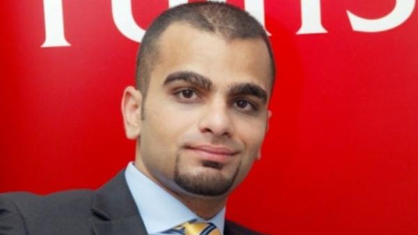 Aiham Al-Akhras, Director of Services Middle East, Fujitsu Technology Solutions