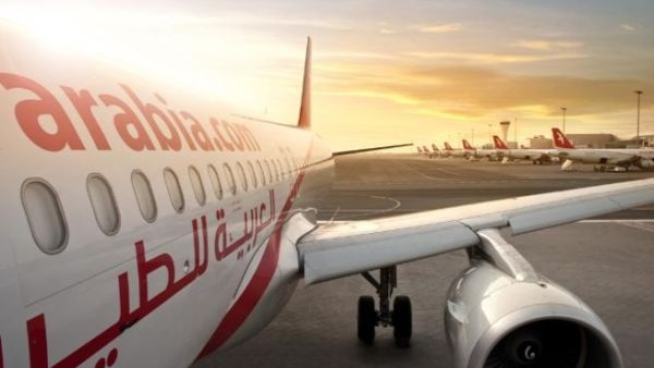 Air Arabia