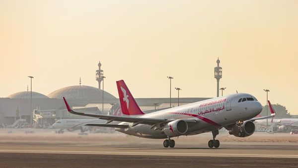 Air Arabia