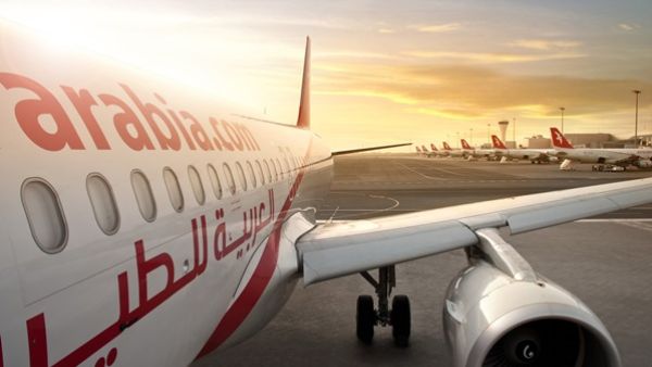 تسير العربية للطيران رحلاتها حالياً إلى أكثر من 150 وجهة عالمية انطلاقاً من 4 مراكز رئيسية متوزعة في منطقة الشرق الأوسط وشمال أفريقيا.