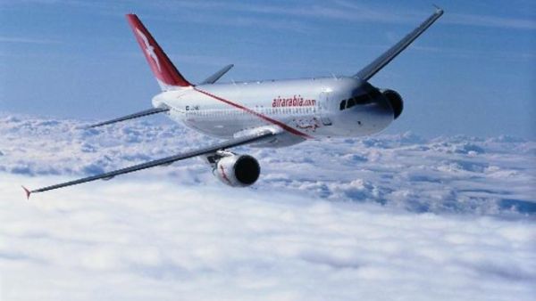 Air Arabia currently operates five direct flights per week between Sharjah and Kiev