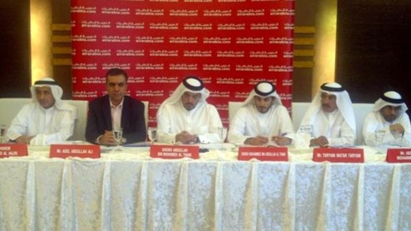 Air Arabia Annual General Meeting 