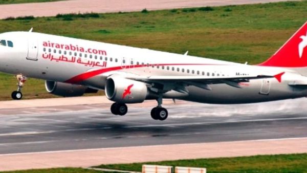 Air Arabia Air Arabia